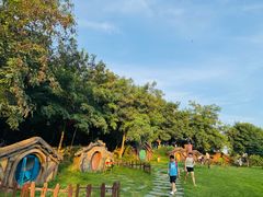 -渔岛海洋度假区