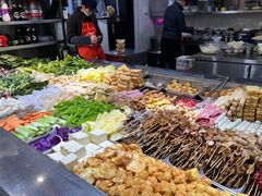 -林静小吃(复兴路店)