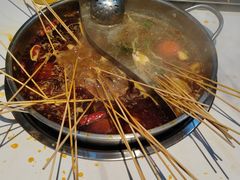 -杨校长·老成都串串香火锅(全国总店)