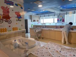 -广州安和泰医学月子会所