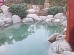 -郑州银基黄帝宫御温泉