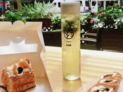 碱水红豆-81BAKERY(大学路店)