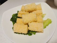 潮州响铃卷-煲王粤菜餐厅(中侨中心店)