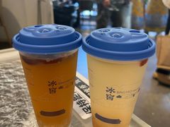 -故宫冰窖餐厅