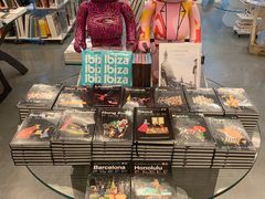 -10 corso como (江南店)