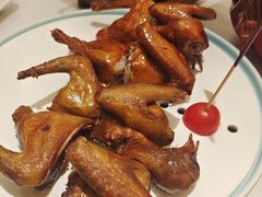 -大鸽饭(木莲中路店)