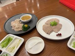-全聚德烤鸭店(马家堡店)