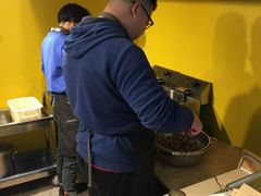-傅强排骨(成都总店)