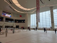 -世纪星滑冰俱乐部(万象城店)