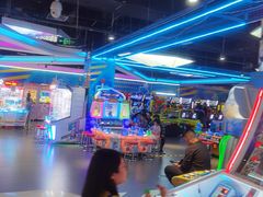 -大玩家(通州万达广场店)