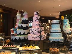 -OPEN開全日自助餐厅·牛肉火锅·海鲜(佛山希尔顿酒店)