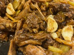 -甘家界牌柠檬鸭(青山店)