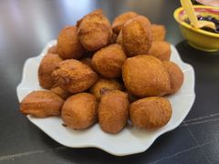 -诺敏塔拉奶茶-布里亚特包子-手把肉(锦都会店)