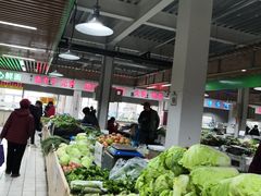 -运河通源农贸市场