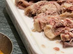 -纳瓦新疆菜(银都店)