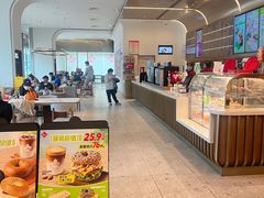 -Tims天好咖啡(河西万象城店)