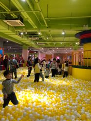 点击看大图 -宝燕乐园(闵行旗舰店)