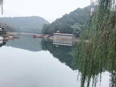 -石燕湖生态旅游景区