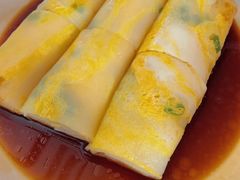 -铭家点心(秦岭路店)