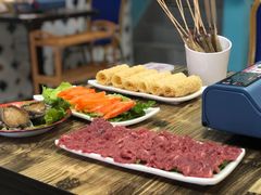 -小龍鳳·港式海鲜打边炉(沙湖路店)