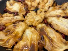 -百味地锅鸡(铜山路店)