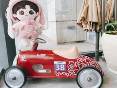 -Dinoo 片场咖啡(酒仙桥店)