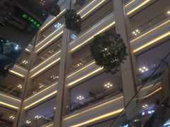 -红星美凯龙全球家居生活广场停车场(汶水店)