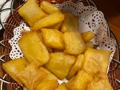 -云隐小厨·传统大理美食(复兴路店)