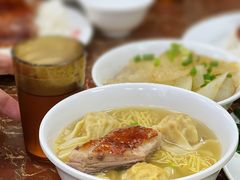 -陈光记烧腊店(罗保博士街店)