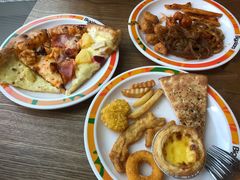 -比格比萨自助(德思勤四季汇店)