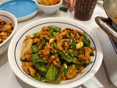 -洞庭米湘·湖南菜(银河SOHO店)