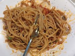 -东方豪客牛排意面披萨(玉函银座店)