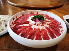 -草原传奇鲜羊火锅(桥北店)