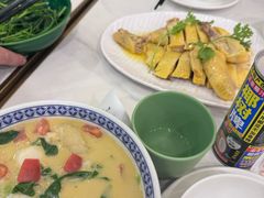 -南八仙·老上海味道(南京东路店)