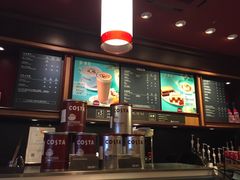 -COSTA COFFEE(新奥购物中心店)