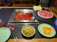 -蜀江龙火锅(339店)