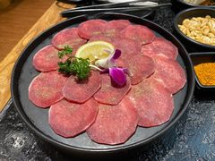 -九田家黑牛烤肉料理(太阳城店)