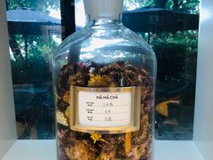 -MAMACHA妈妈茶(岳麓山店)