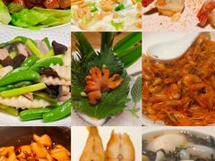 -金成潮菜博物馆(海珠湿地店)