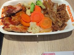 -吉野家(枫合万嘉店)