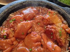 -同庆楼(金宝汇店)