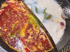 -七秒鱼·斑鱼火锅(太阳城店)