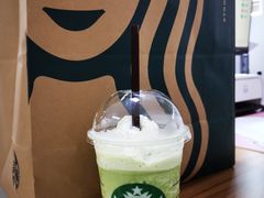 -星巴克(大宁店)