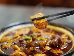 臭大元烧肥肠-壶园美食·淮扬菜(东圈门店)