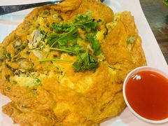 -The Dishes Seafood & Restaurant