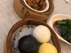 -潮府馆·非遗潮州菜·世纪公园(新国际博览中心店)