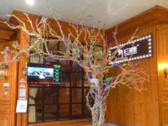 -新白鹿餐厅(城西银泰城店)