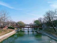 -赵州桥景区