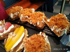 -新鲜誌·新派食集(万象天地店)
