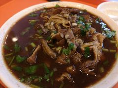 卤煮火烧-天兴居(鲜鱼口街店)